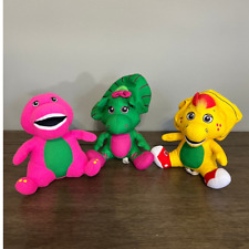 Barney friends set for sale  Ardmore