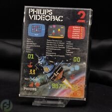 Philips videopac memory gebraucht kaufen  Bitburg