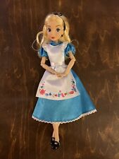Alice wonderland doll for sale  Irwin