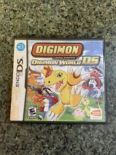 Digimon nintendo authentic for sale  Duncanville