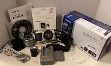 Olympus pen pl5 for sale  Shipping to Ireland