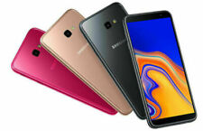 Smartphone Samsung Galaxy J4 Plus 16GB Sim Grátis / CONJUNTO COMPLETO comprar usado  Enviando para Brazil