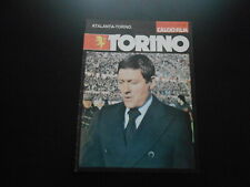 Calciofilm atalanta torino usato  Torino