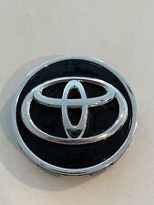 Toyota black chrome for sale  Columbus