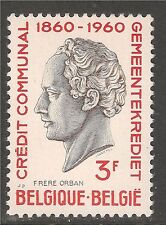 Belgium 559 mint d'occasion  Expédié en Belgium