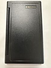 HP 19BII Business Calculator Rear Door Edition, used for sale  Shipping to South Africa