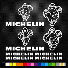 Convient michelin stickers d'occasion  Mezzavia