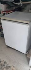 Zanussi counter freezer for sale  LEICESTER