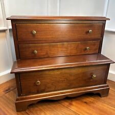 Solid wood dresser for sale  Midlothian
