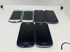 Samsung galaxy iii for sale  HEXHAM