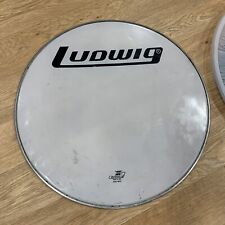 Vintage ludwig bass for sale  LONDON