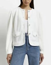 river island cardigan for sale  LONDON