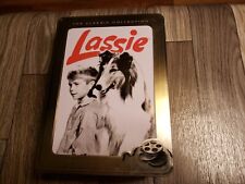 Lassie classic edition for sale  Woodstock
