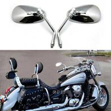 Motorcycle side mirrors for sale  Burlingame