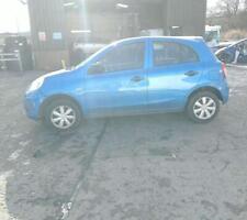 Nissan interior rear for sale  DUMFRIES