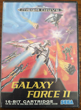 Galaxy force pal for sale  PENICUIK