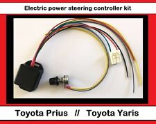 Toyota Prius Yaris - Kit de controlador de direção hidráulica elétrica caixa - Kit EPAS comprar usado  Enviando para Brazil