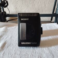 Walkman sony fx10 usato  Venzone