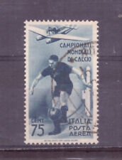 Regno 1934 campionat usato  Cosenza