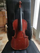 Violon karl hofner d'occasion  Vauréal