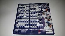 Seattle mariners 2016 for sale  Buckley