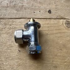 Pegler terrier 15mm for sale  Shipping to Ireland