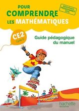 Comprendre mathématiques ce2 d'occasion  France