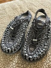 men s keen sandals for sale  Knoxville