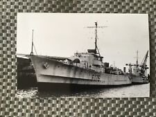 Hms brecon destroyer for sale  HASTINGS