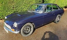 1978 mgb midnight for sale  UXBRIDGE