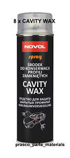 Spray cavity wax for sale  LUTON