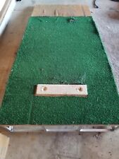 Pitching mound portable for sale  Portage