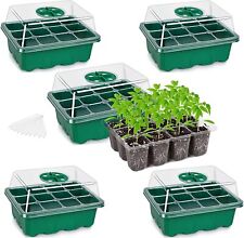 5pack seed starter for sale  Fountain Valley