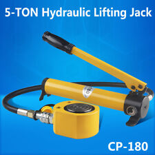 Ton portable hydraulic for sale  Shipping to Ireland