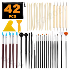 Clay carving tools for sale  LONDON