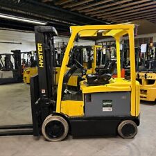 2019 hyster e65xn for sale  Cleveland