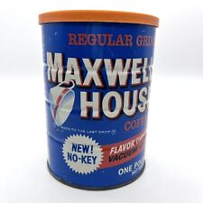 Maxwell house vintage for sale  Danbury