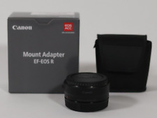 ef mount canon eos adapter for sale  Bloomington