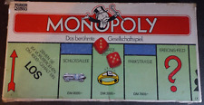 Monopoly parker mark gebraucht kaufen  Kaiserslautern