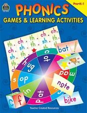 Phonics games learning for sale  Aurora