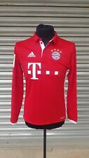 Maglia bayern münchen usato  Napoli