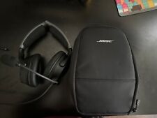 Bose a30 aviation for sale  Red Oak