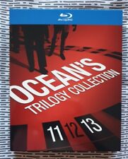Ocean trilogy collection for sale  PORTSMOUTH