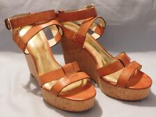 Coach wedge heel for sale  River Forest