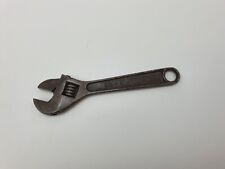 Adjustable wrench drop usato  Italia