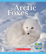 Arctic foxes paperback for sale  Montgomery