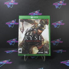 Ryse Son of Rome Xbox One AD - (Veja fotos) comprar usado  Enviando para Brazil