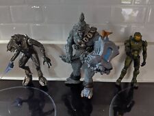 Boneco de ação Halo 2 Collection Tartarus, Master Chief, Arbiter 5,5" Mcfarlane comprar usado  Enviando para Brazil