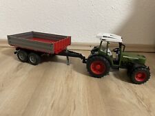 Spielzeug traktor fendt gebraucht kaufen  Holthausen