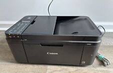 Used, Canon PIXMA MX492 Wireless Office Color Printer All-In-One Scanner Copier Black for sale  Shipping to South Africa